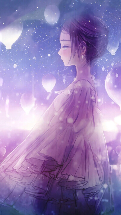 深夜书店的客人