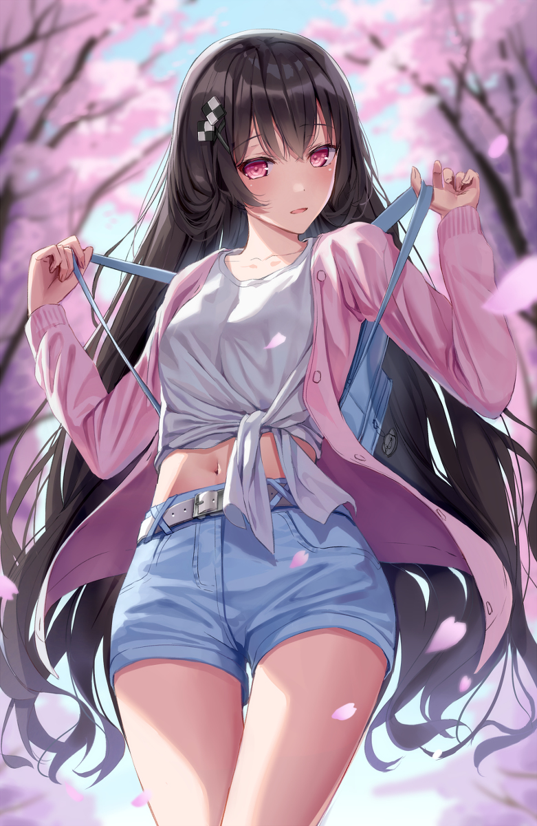 契约婚姻变真爱