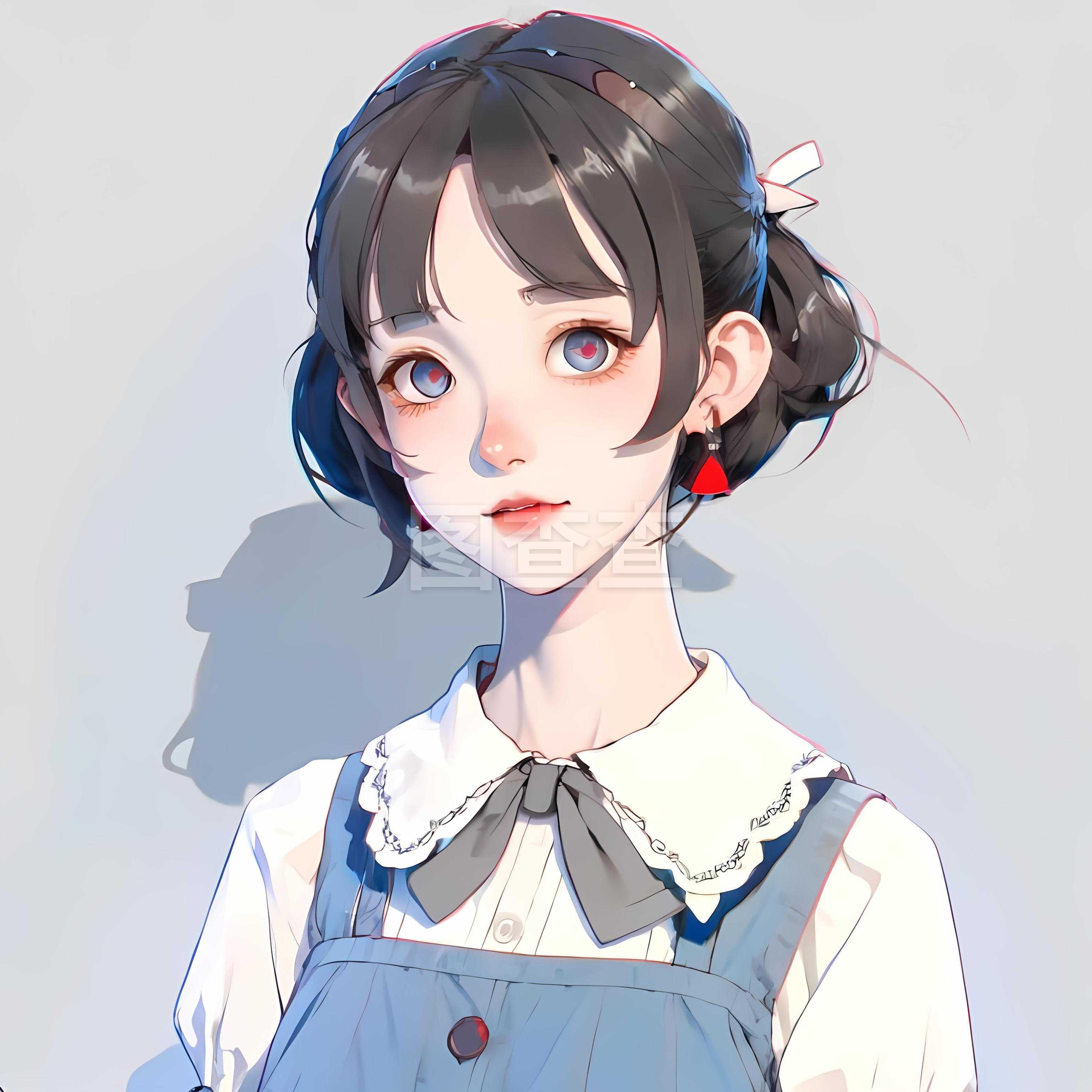 王的隐藏画师